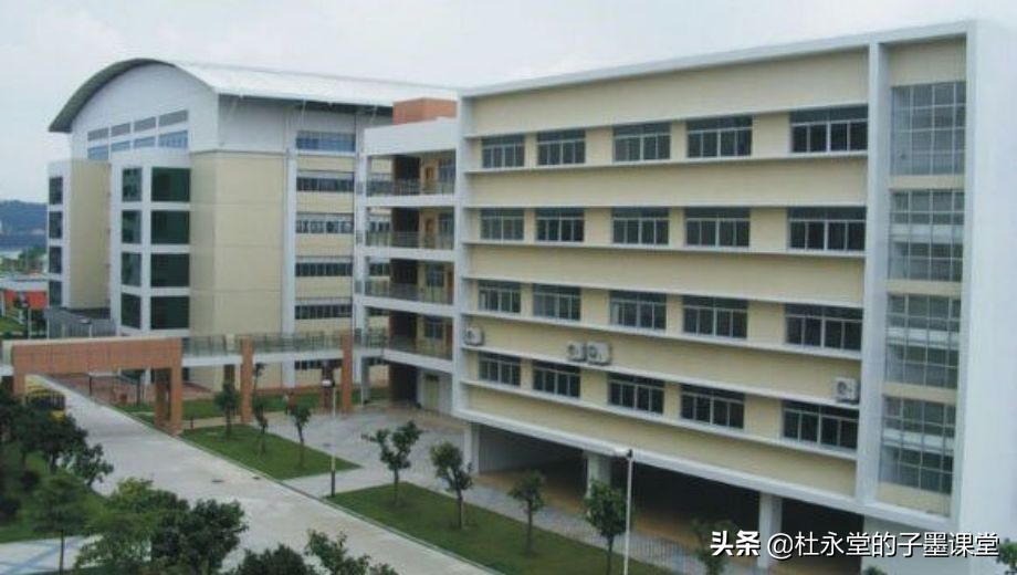 东莞职业学校排名前十名，中专学校排名2022